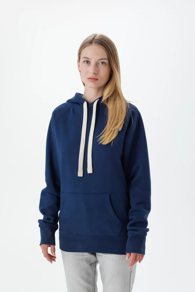 Kapuzen Sweater "Superstar"