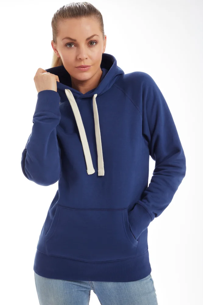 Kapuzen Sweater "Superstar"