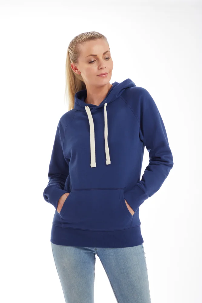Kapuzen Sweater "Superstar"
