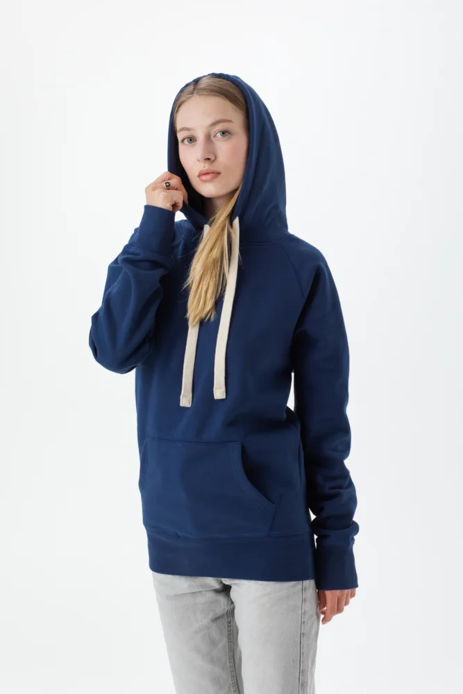 Kapuzen Sweater "Superstar"