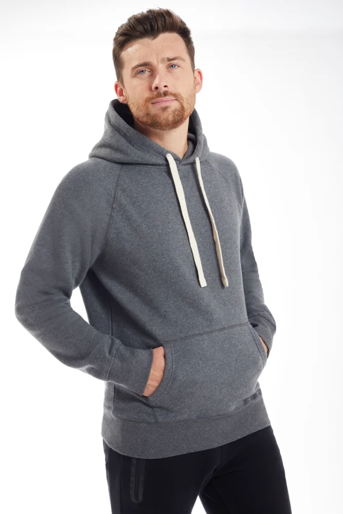 Kapuzen Sweater "Superstar"