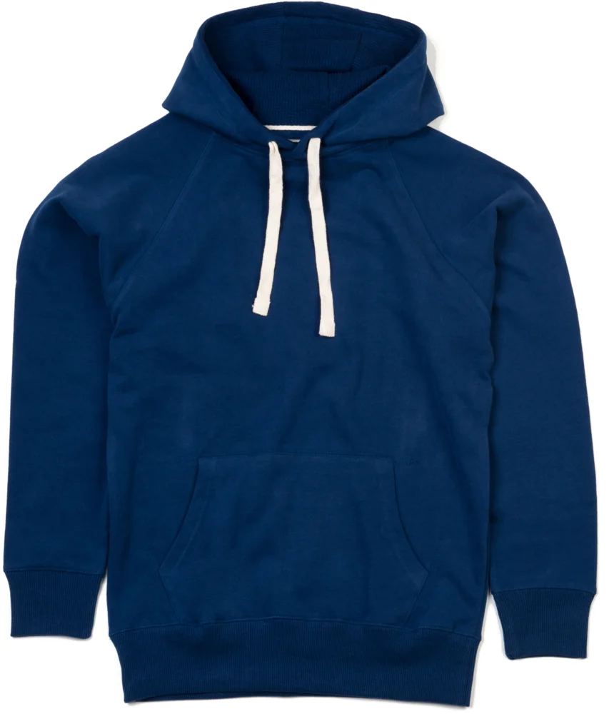 Kapuzen Sweater "Superstar"