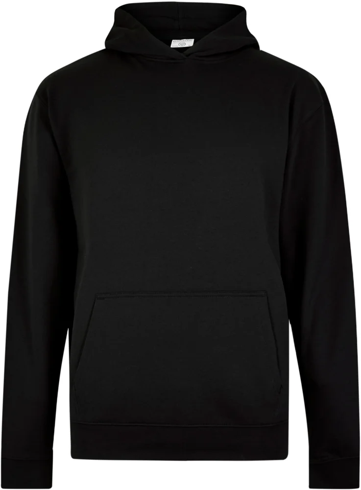 Hooded Sweater "Superwash"