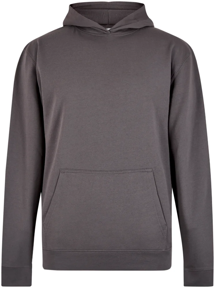 Hooded Sweater "Superwash"