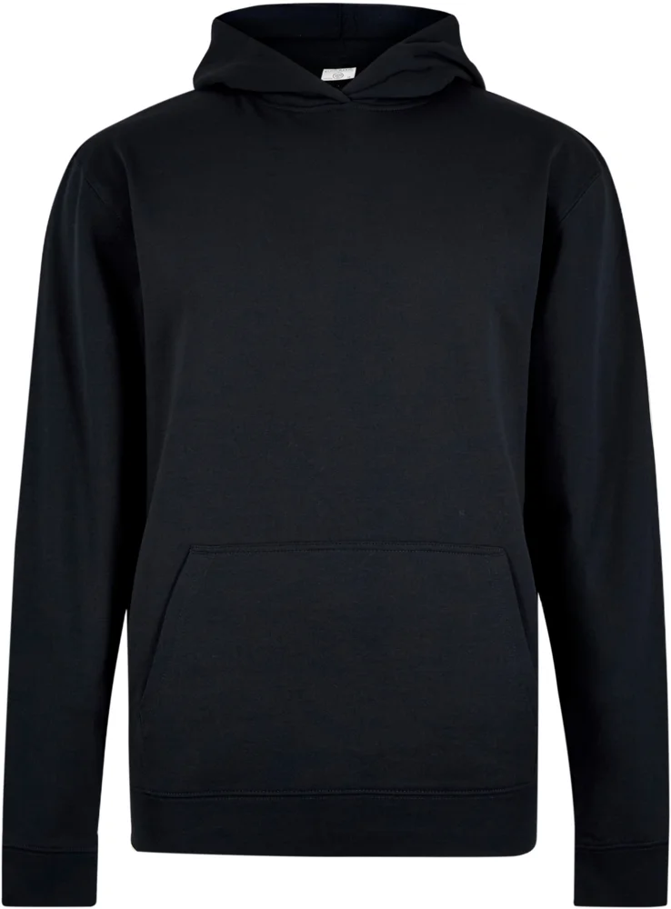 Hooded Sweater "Superwash"
