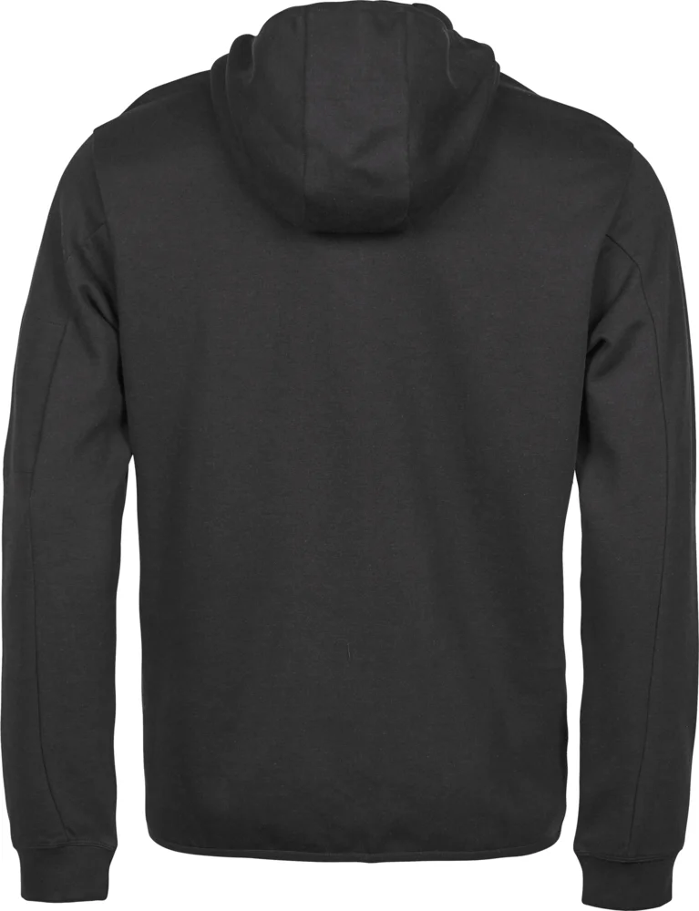 Kapuzen Sweatjacke "Athletic"