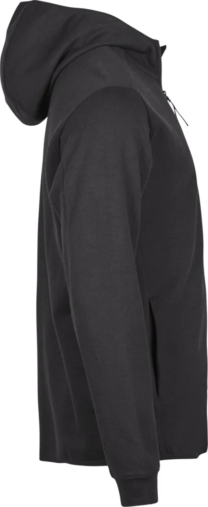 Kapuzen Sweatjacke "Athletic"