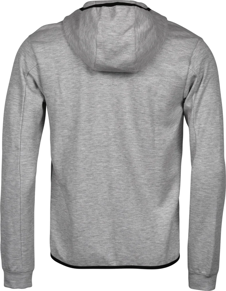 Kapuzen Sweatjacke "Athletic"