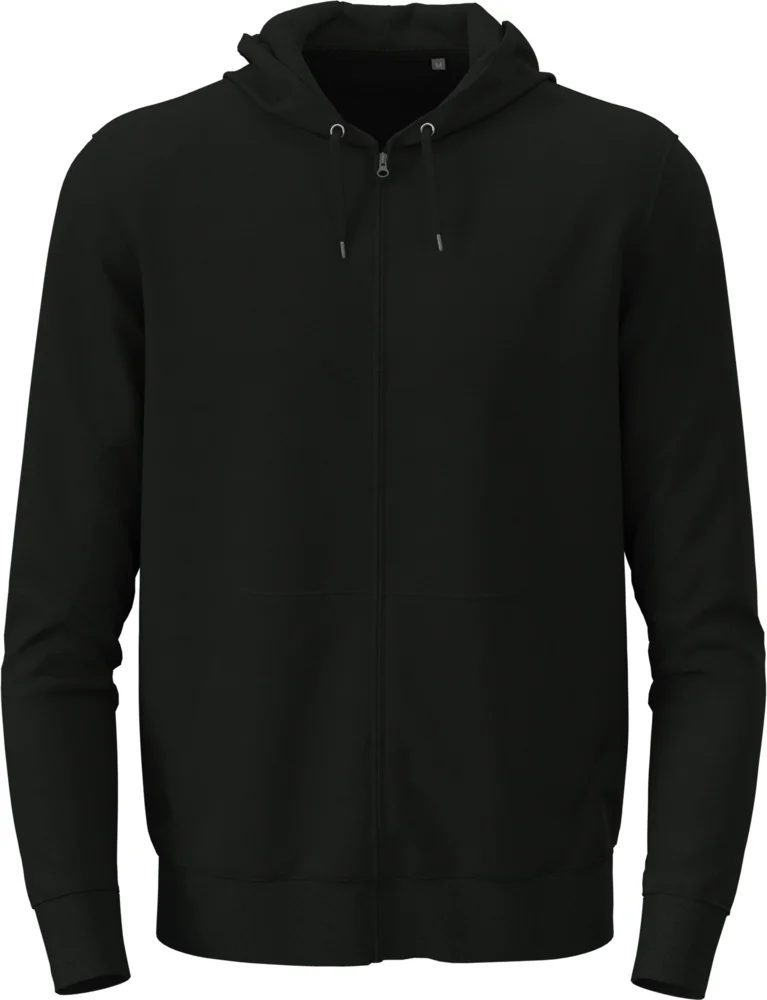 Kapuzen Sweatjacke "Classic"