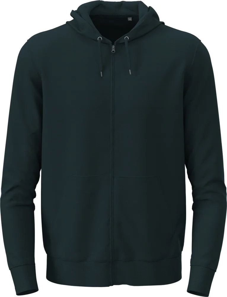 Kapuzen Sweatjacke "Classic"