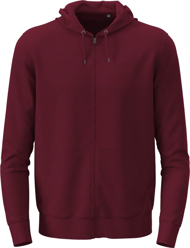 Kapuzen Sweatjacke "Classic"