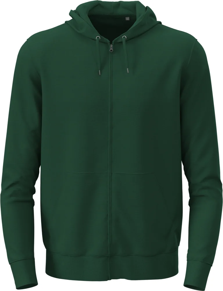 Kapuzen Sweatjacke "Classic"