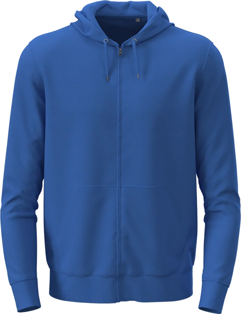 Kapuzen Sweatjacke "Classic"