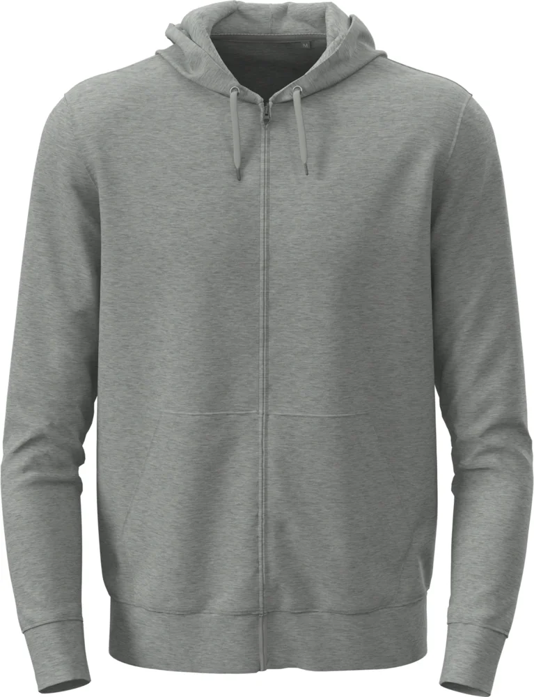 Kapuzen Sweatjacke "Classic"