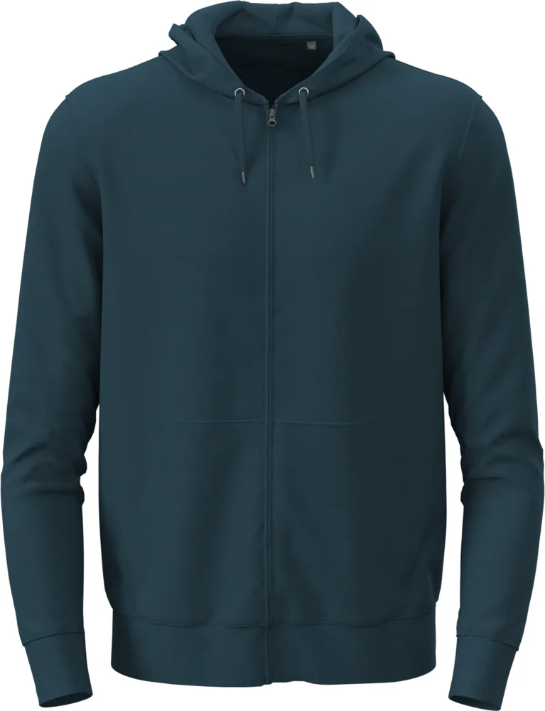 Kapuzen Sweatjacke "Classic"
