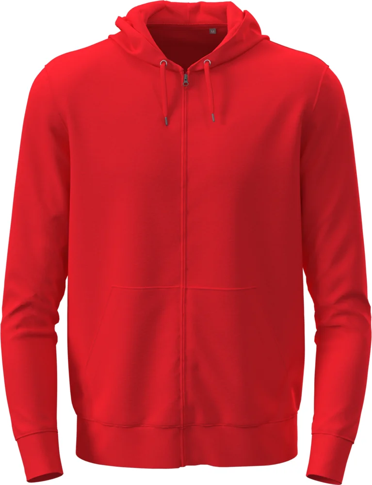 Kapuzen Sweatjacke "Classic"