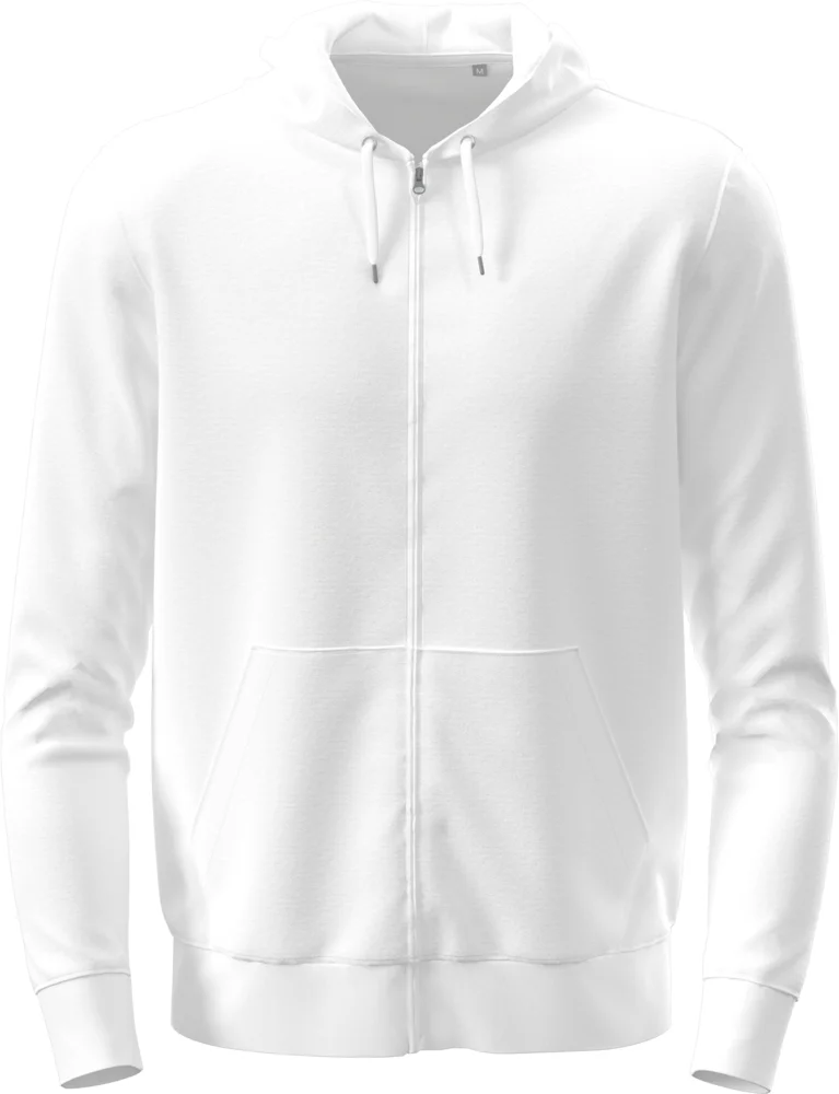 Kapuzen Sweatjacke "Classic"
