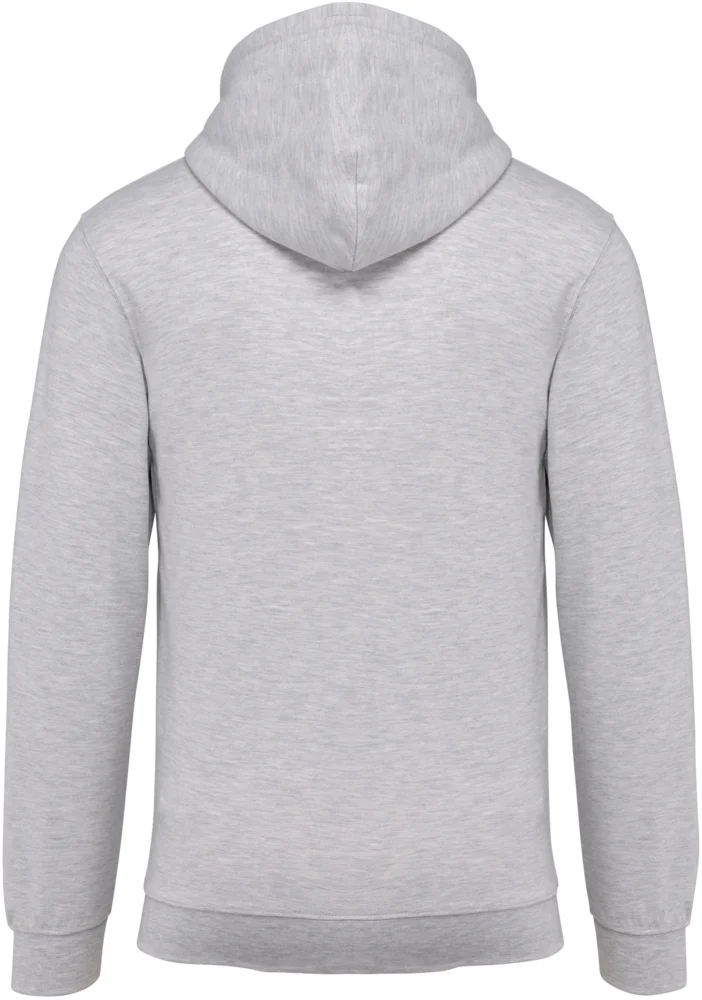 Kapuzen Sweatjacke