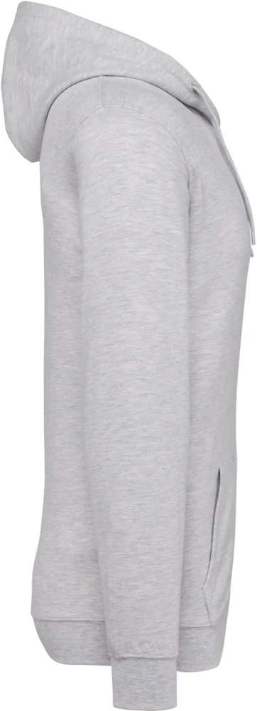 Kapuzen Sweatjacke