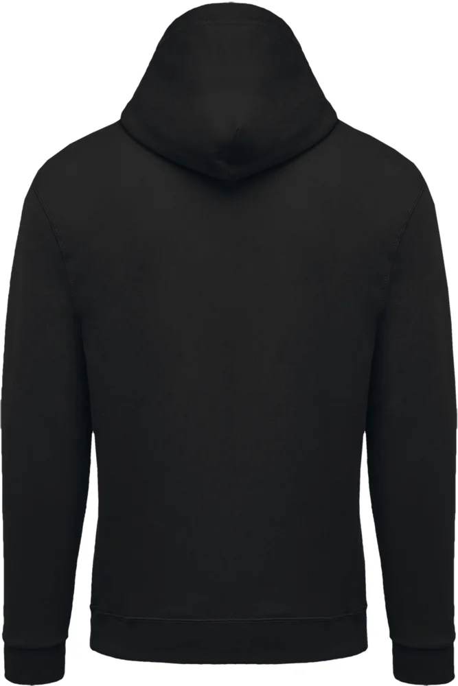 Kapuzen Sweatjacke