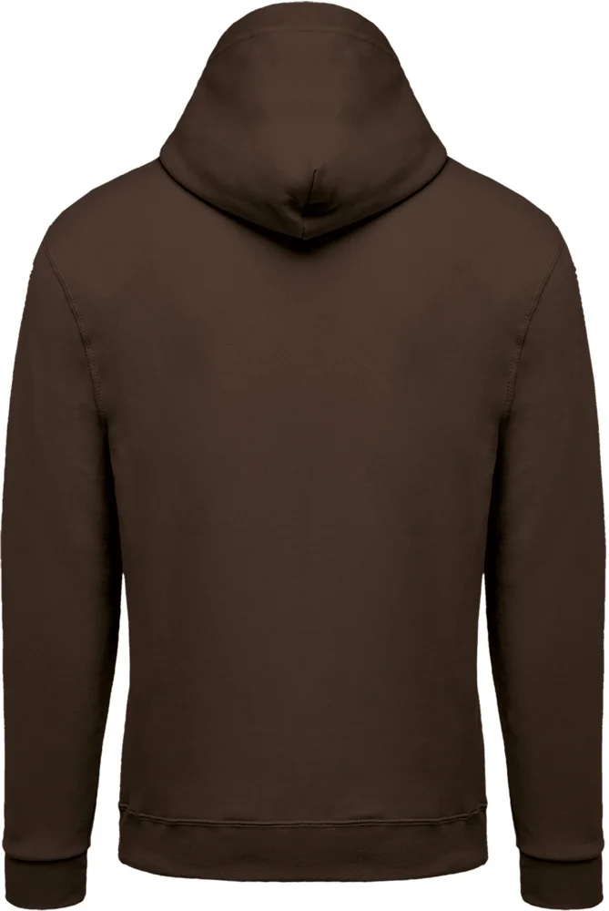 Kapuzen Sweatjacke