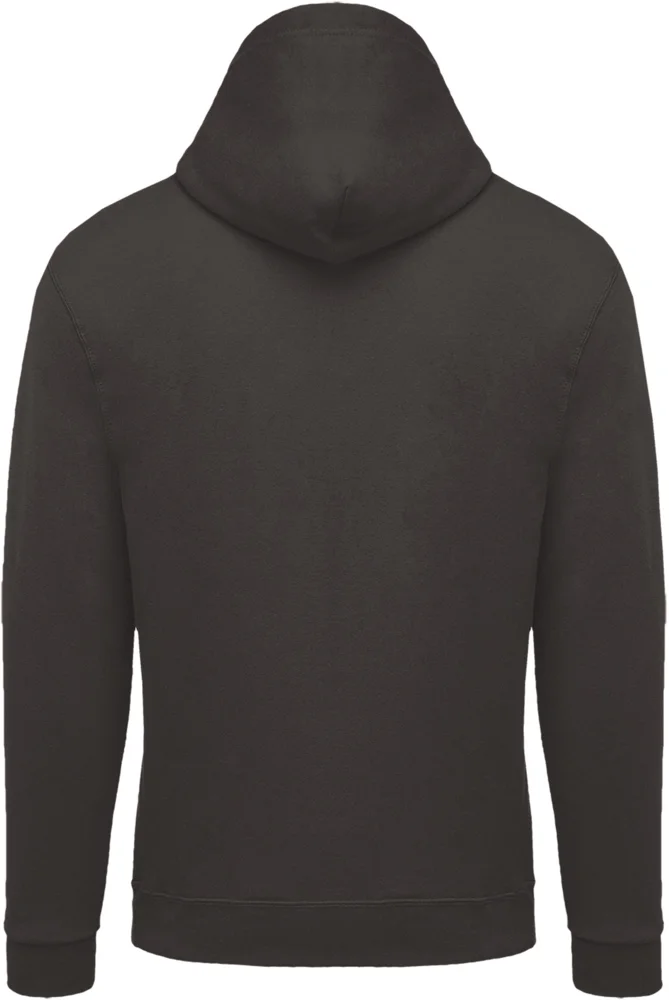 Kapuzen Sweatjacke