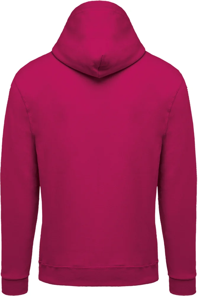 Kapuzen Sweatjacke