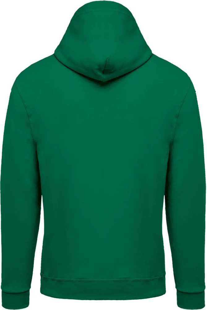 Kapuzen Sweatjacke