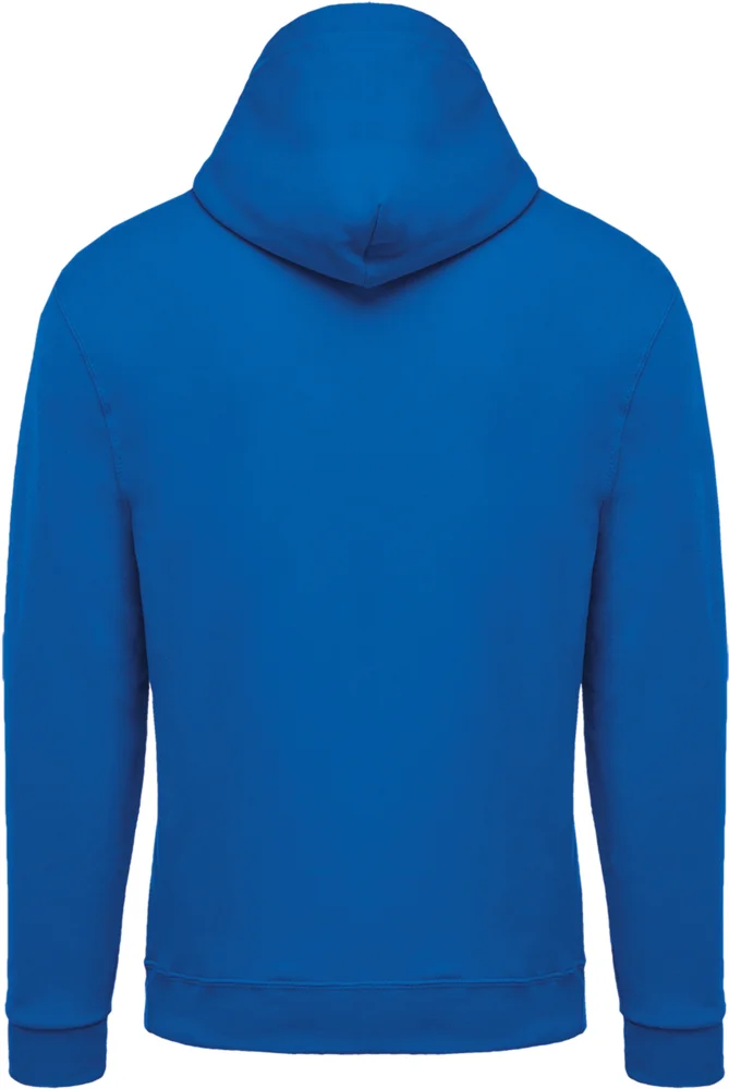 Kapuzen Sweatjacke