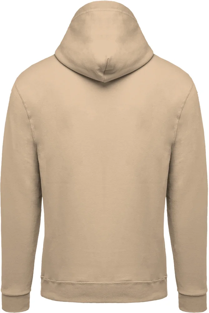 Kapuzen Sweatjacke