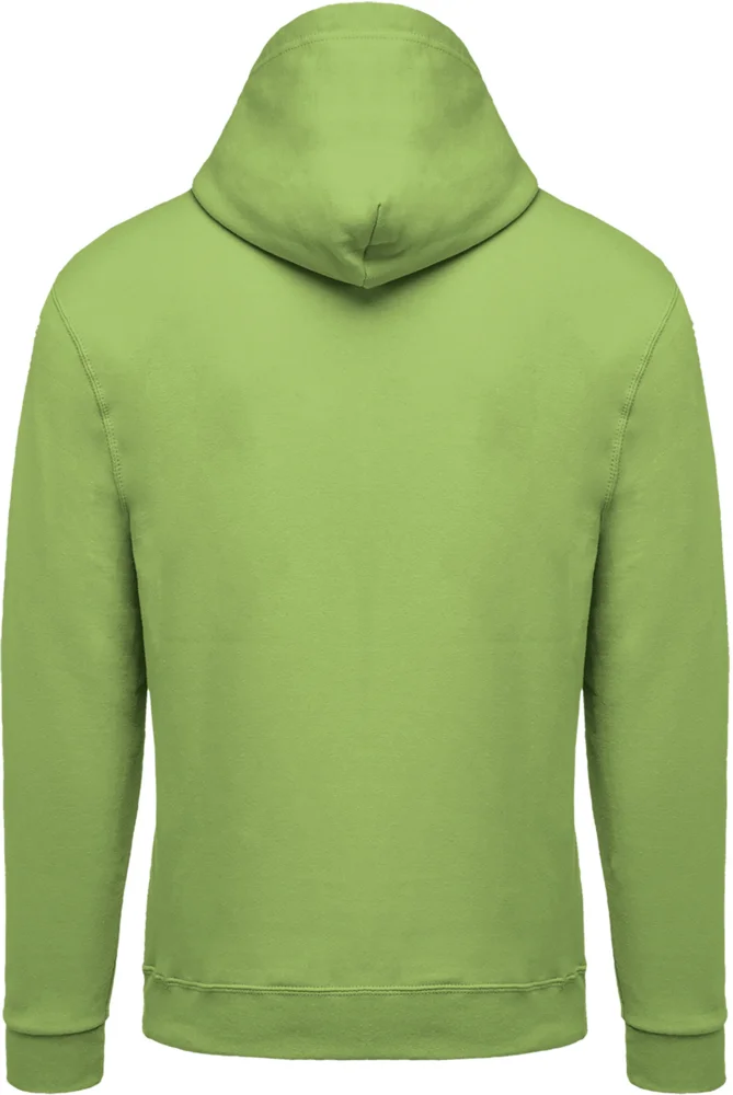 Kapuzen Sweatjacke