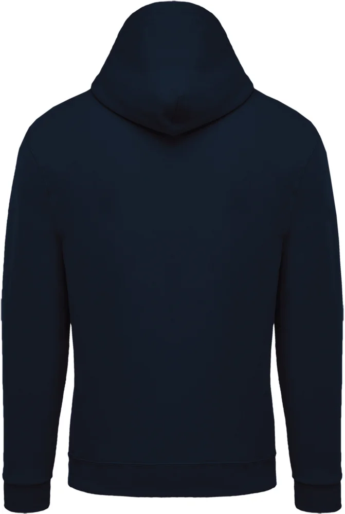 Kapuzen Sweatjacke