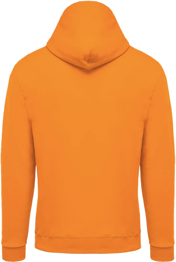 Kapuzen Sweatjacke