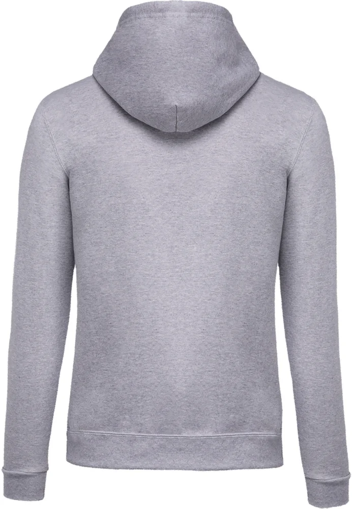 Kapuzen Sweatjacke
