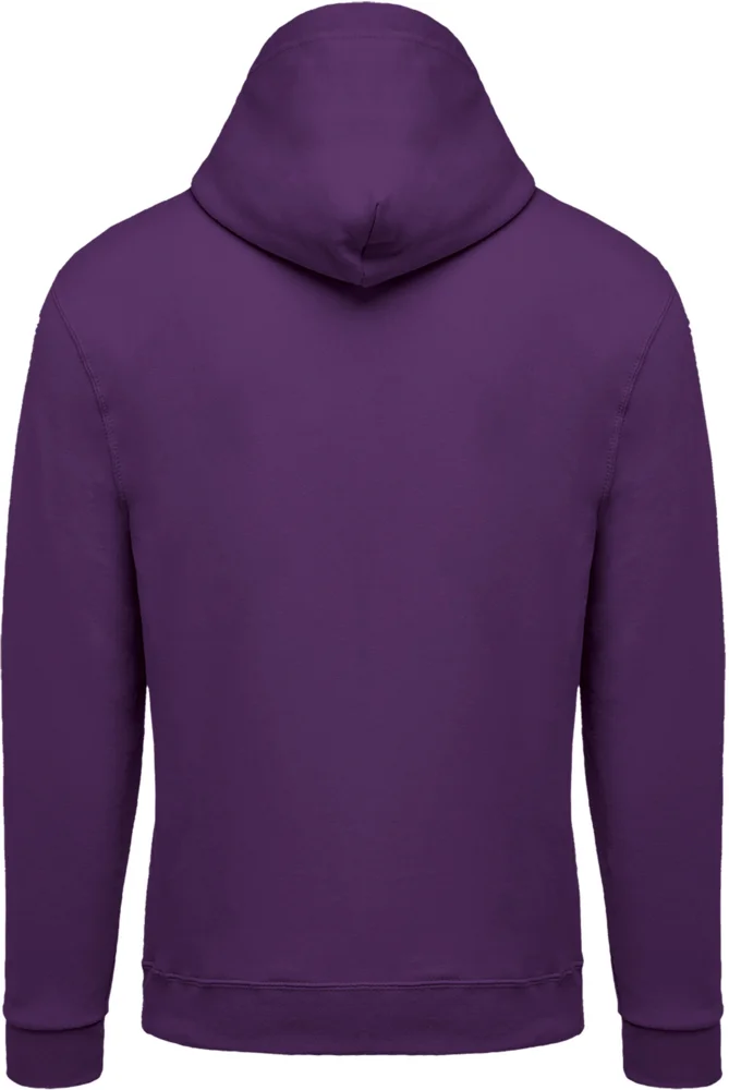 Kapuzen Sweatjacke