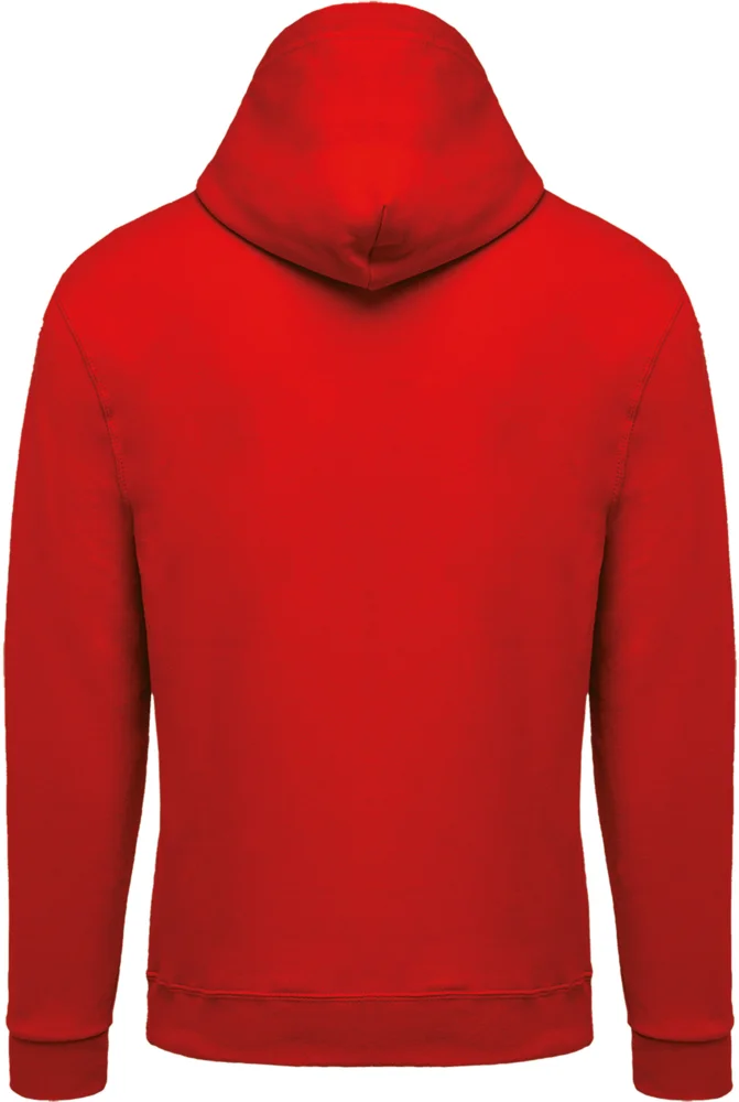 Kapuzen Sweatjacke