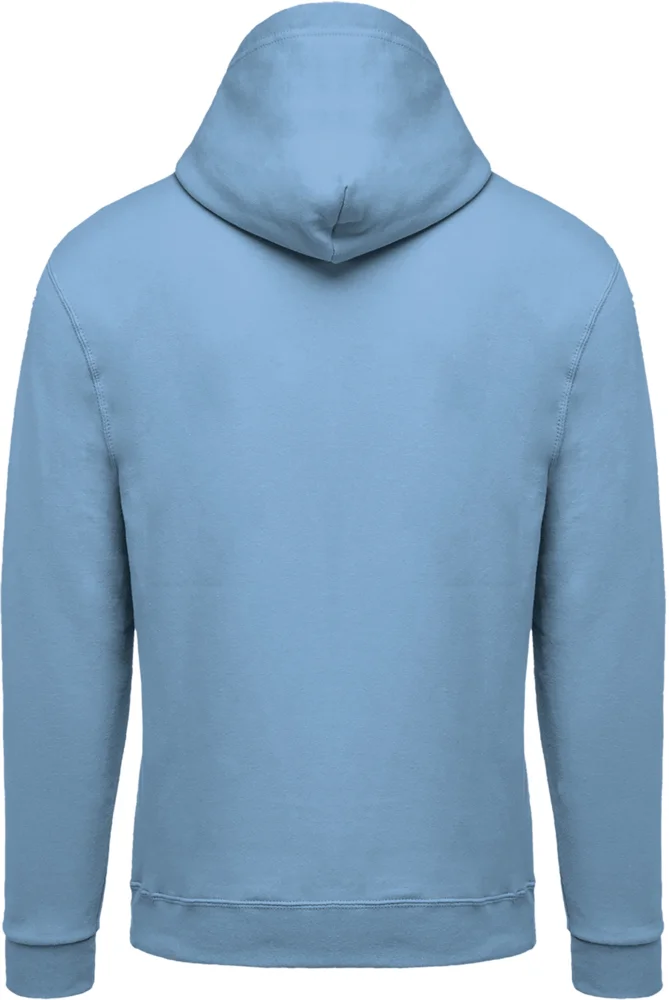 Kapuzen Sweatjacke