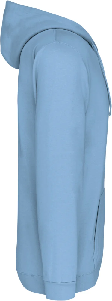 Kapuzen Sweatjacke