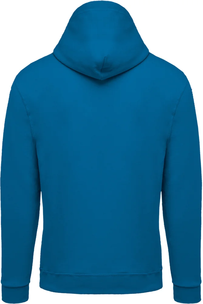 Kapuzen Sweatjacke