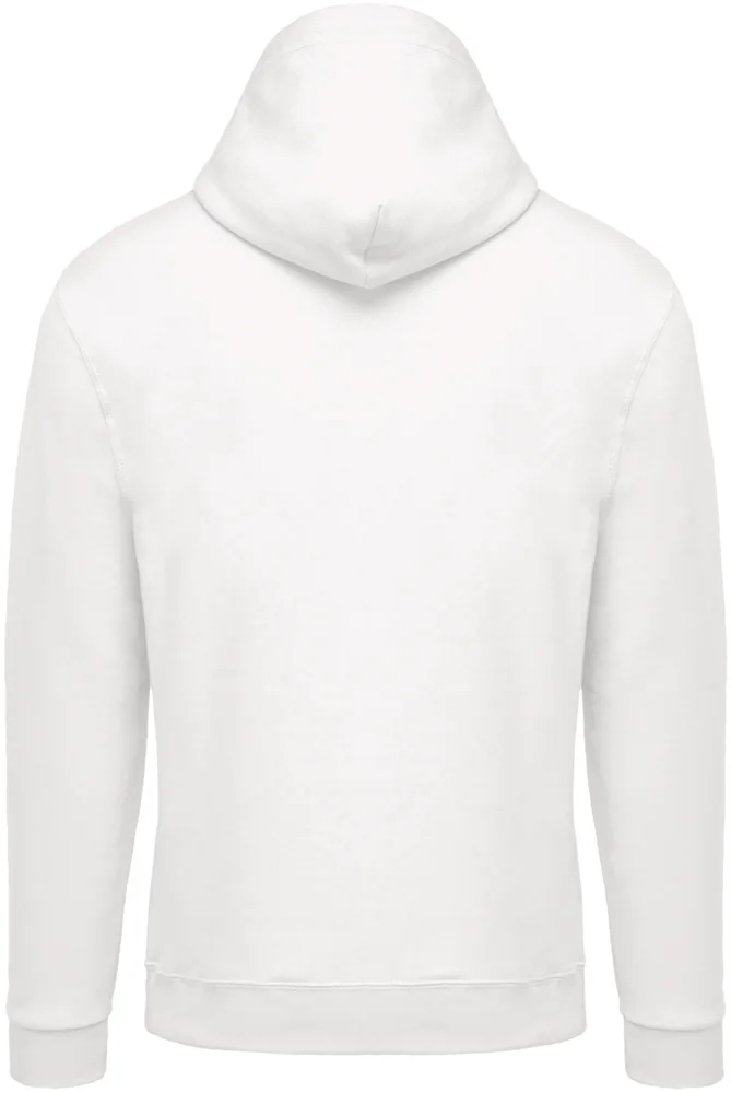 Kapuzen Sweatjacke