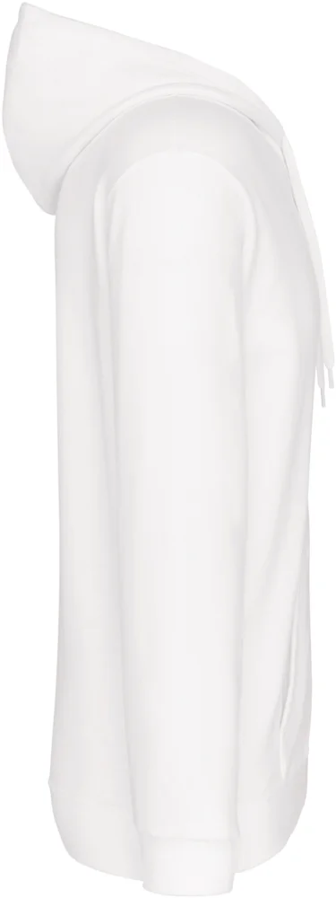 Kapuzen Sweatjacke