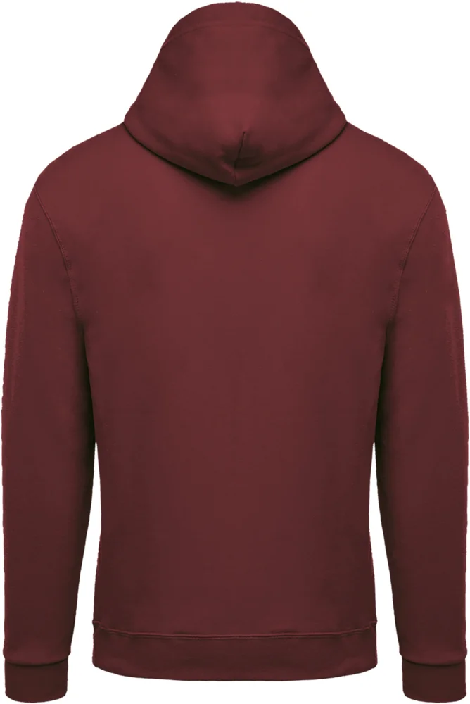 Kapuzen Sweatjacke
