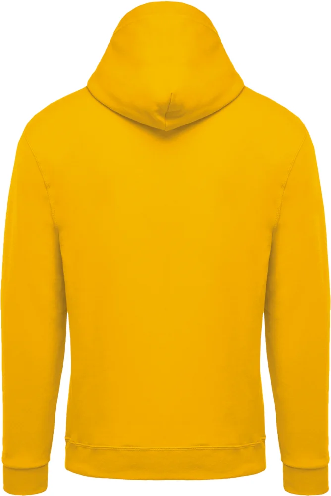 Kapuzen Sweatjacke