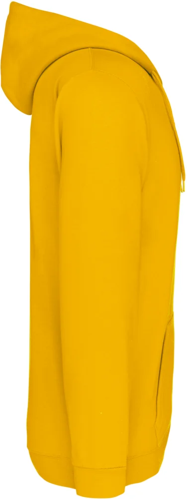 Kapuzen Sweatjacke