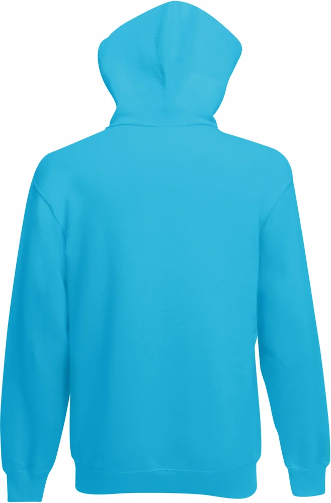 Kapuzen Sweatjacke