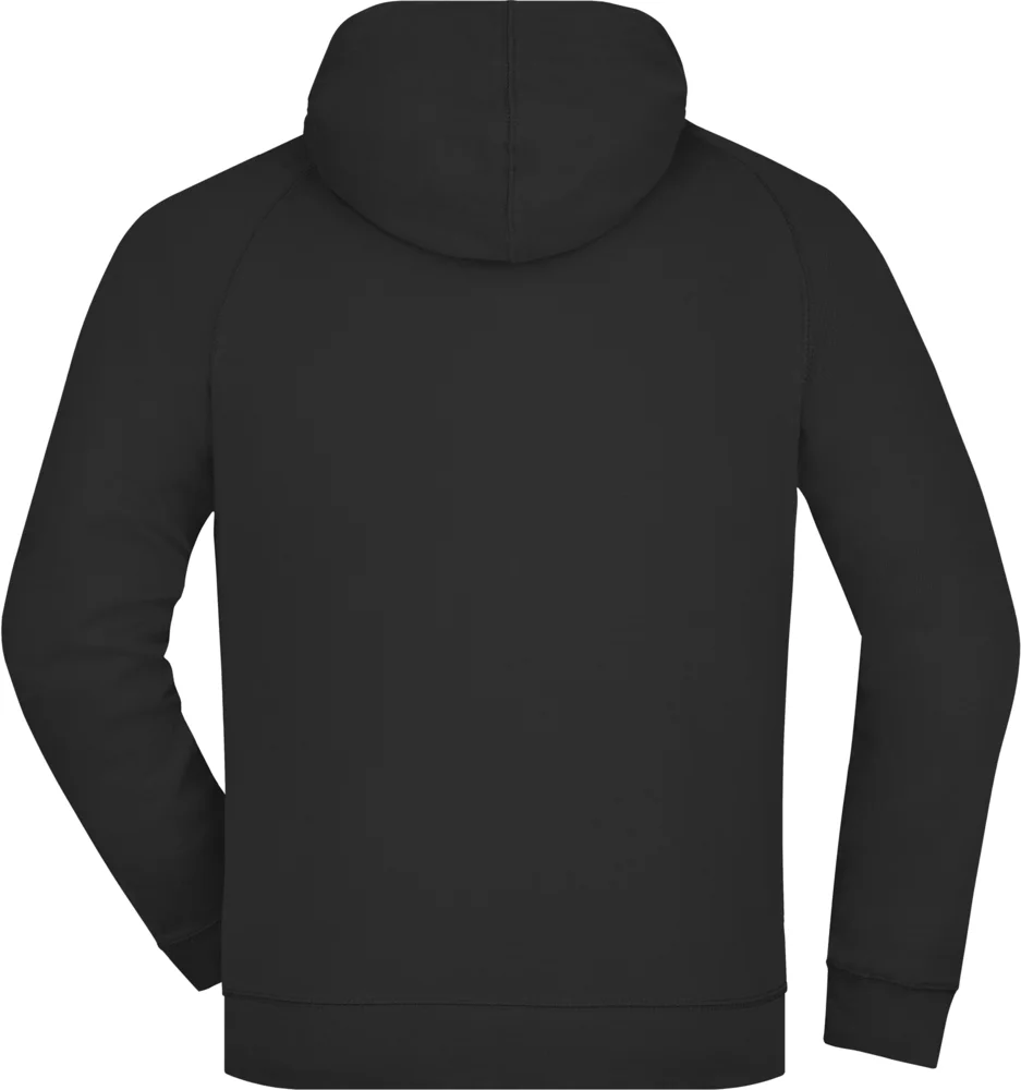 Kapuzen Sweatjacke