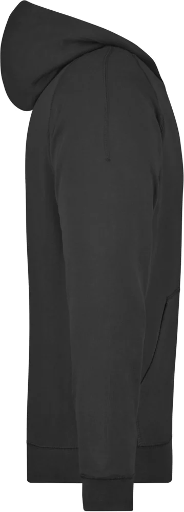 Kapuzen Sweatjacke