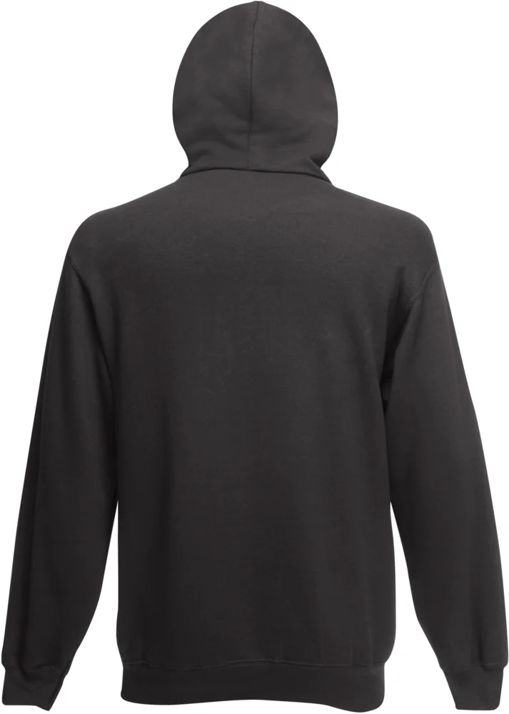 Kapuzen Sweatjacke