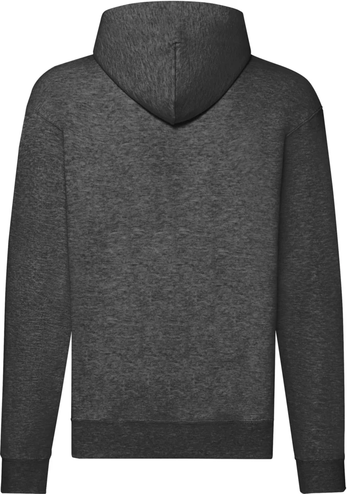 Kapuzen Sweatjacke