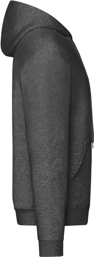 Kapuzen Sweatjacke